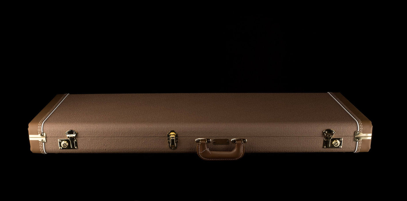 Used Fender Custom Shop 1960 Stratocaster Journeyman Relic Sherwood Green w OHSC