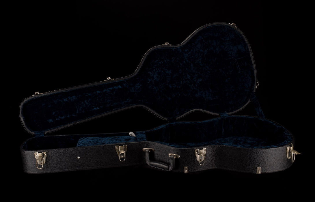 Pre Owned 2008 National Resophonic 20th Anniversary V.S. Silver Tricone Resonator