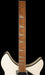 Pre Owned 1990 Rickenbacker 370WB White With Case