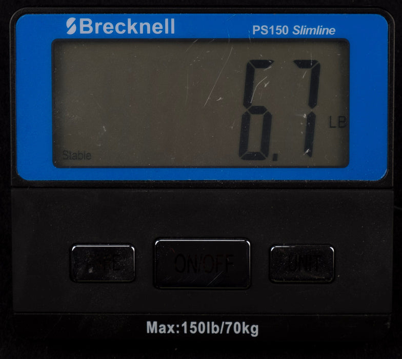 Used Demo Harmony Standard Rebel Champagne with Mono Case