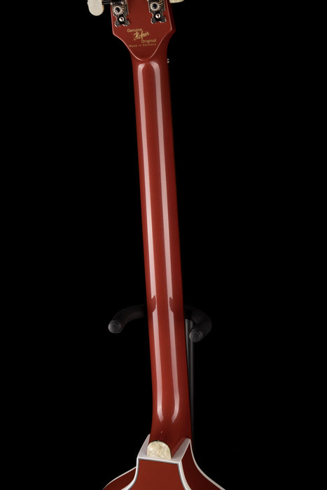 Hofner Limited Edition Pearl Clopper 1962 Violin Bass HOF-H500/1-62-PC-O with Case