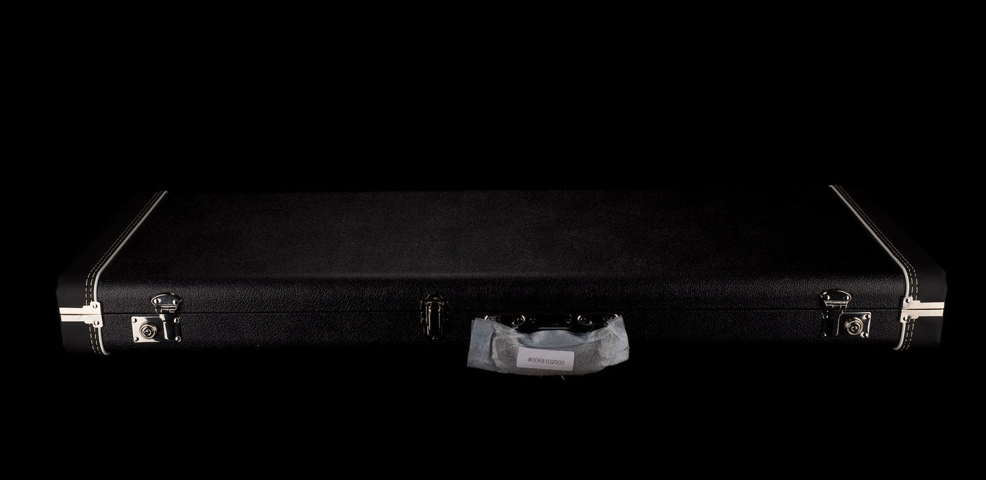 Fender Custom Shop 1963 Telecaster Relic Surf Pearl