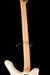 Vintage 1968 Yamaha SB-5A White “Flying Samurai” Bass