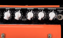 Pre Owned Fender HRDX Hot Rod Deluxe Limited Edition Orange & Black Tube Guitar Amp Combo