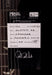 PRS Core Custom 24 Pattern Thin Custom Color Blue Matteo With Case