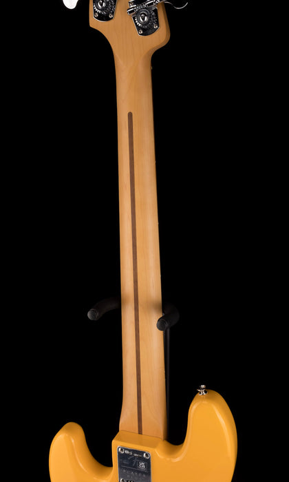 Fender Player Plus Jazz Bass V Tequila Sunrise With Gig Bag ***B-STOCK***