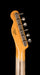 Fender Custom Shop Cunife Blackguard Telecaster W/ Bigsby Heavy Relic Aged Butterscotch Blonde