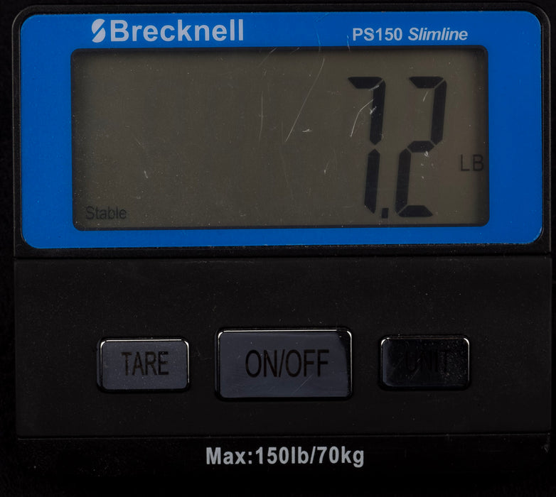 Pre Owned GMP Pawn Shop Special With Bare Knuckle Emerald Humbucker With Gig Bag