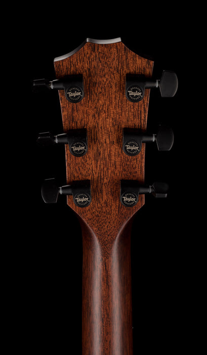 Taylor Custom Grand Concert 12 Fret Figured Blackwood with Case
