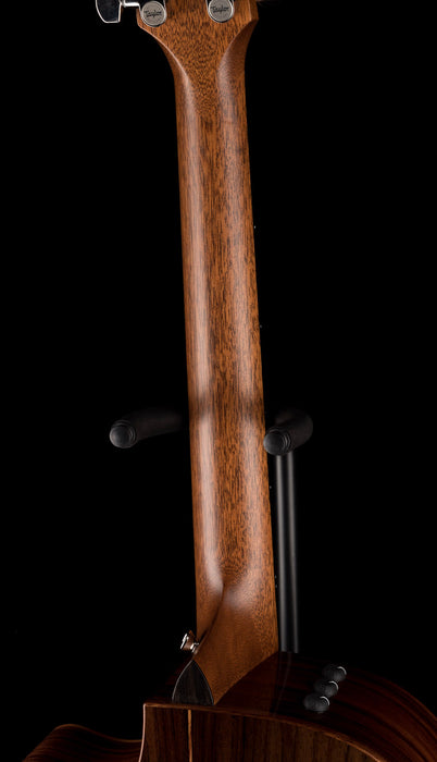 Taylor 714ce Acoustic Electric Guitar With Case