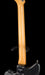 Fender Custom Shop 1966 Jazzmaster Deluxe Closet Classic Aged Charcoal Frost Metallic