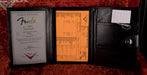 Fender Custom Shop Black Mirror Stratocaster NOS With Case