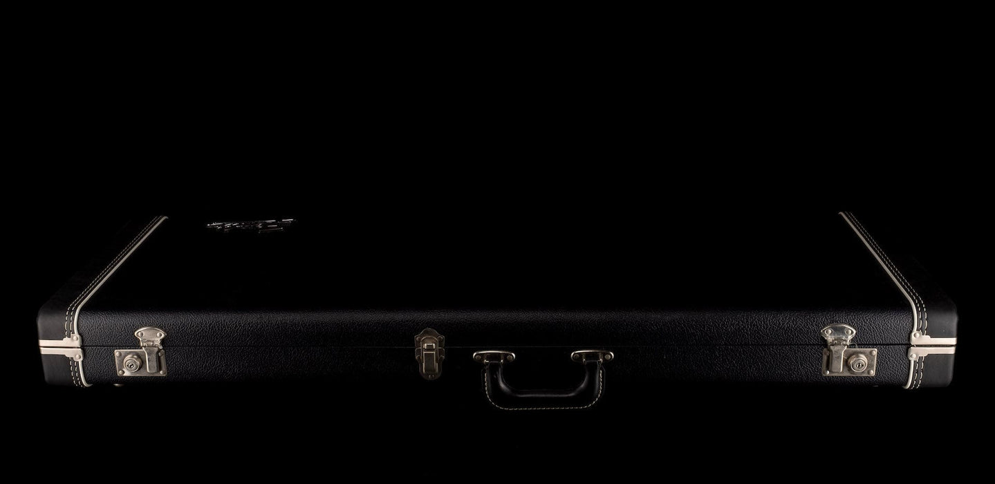 Pre Owned Godin Acoustasonic Natural With HSC - John Waite Collection