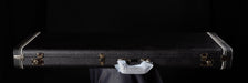Fender Custom Shop Postmodern Journeyman Relic Tele 2 Tone Olympic White Charcoal Frost Metallic