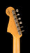 Fender Custom Shop 1962 Jazzmaster Journeyman Relic Super Faded Aged Sonic Blue