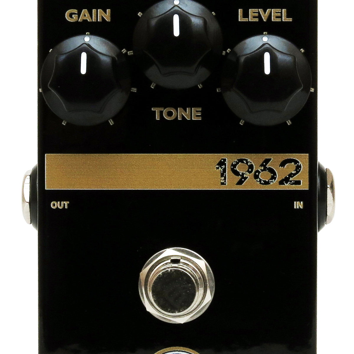 オーイェル Keeley 1962X Overdrive Pedal Reviews | Sweetwater