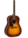 Gibson J-45 Deluxe Rosewood Burst Left-Handed Acoustic Guitar With Case