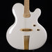 Pre-owned Jens Ritter Princess Isabella Benson Tribute Carrara White