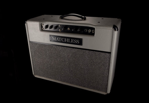 Pre Owned Matchless DC-30 2x12 Guitar Amp Combo