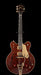 Gretsch Custom Shop Masterbuilt Stephen Stern G6122-66 1966 Country Gentleman Relic Walnut Stain