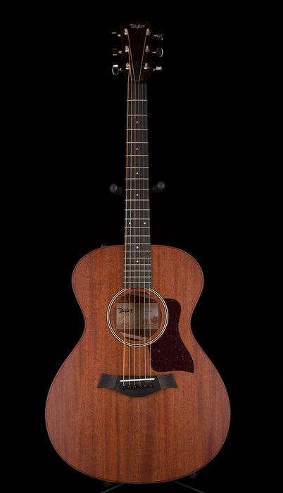 Taylor American Dream AD22e Acoustic Electric Guitar With Aerocase