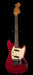 Vintage 1966 Fender Mustang Dakota Red with OHSC