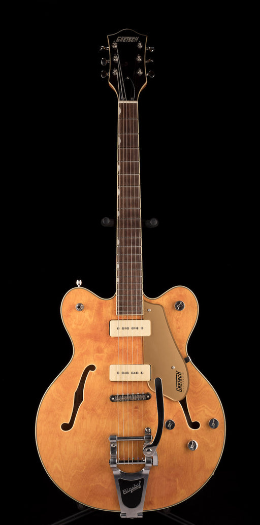 Pre Owned Gretsch G5627-P90 Electromatic Center Block Speyside Vintage Vibe Pickups With Case