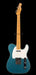 Fender Custom Shop Limited Edition 50's Twisted Telecaster Custom Journeyman Relic Aged Ocean Turquoise