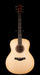 Taylor Custom Grand Orchestra Quilted Big Leaf Maple and Lutz Spruce Catch # 30 With Case