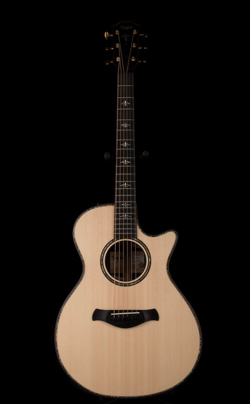 Taylor Builder's Edition 912ce Acoustic Electric Guitar