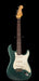 Used Fender Custom Shop 1960 Stratocaster Journeyman Relic Sherwood Green w OHSC