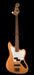 Used Fender Player Jaguar Bass Capri Orange