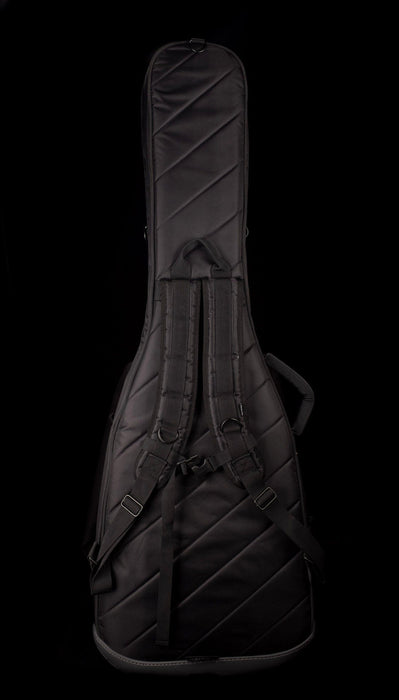 Used Mono Vertigo Bass (Jet Black) M80-VEB-BLK Soft Case