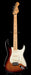 Used Fender Player Plus Stratocaster Maple Fingerboard 3-Color Sunburst with Gig Bag