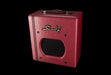 Used Swart Special Edition Space Tone Atomic Jr. Pink Sparkle Guitar Amp Combo