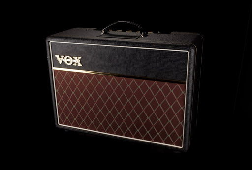 Used Vox AC10C1 Tube Guitar Amp Combo