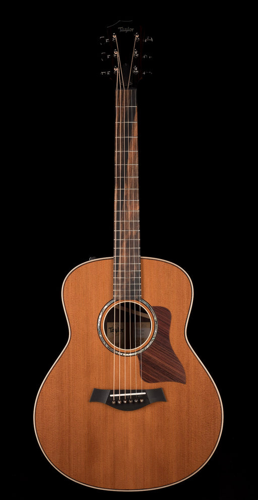 Taylor GT 811e Sinker LTD Acoustic Electric Guitar With AeroCase
