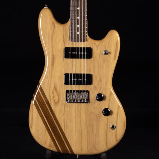 Used Fender Limited Edition American Shortboard Mustang