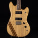 Used Fender Limited Edition American Shortboard Mustang