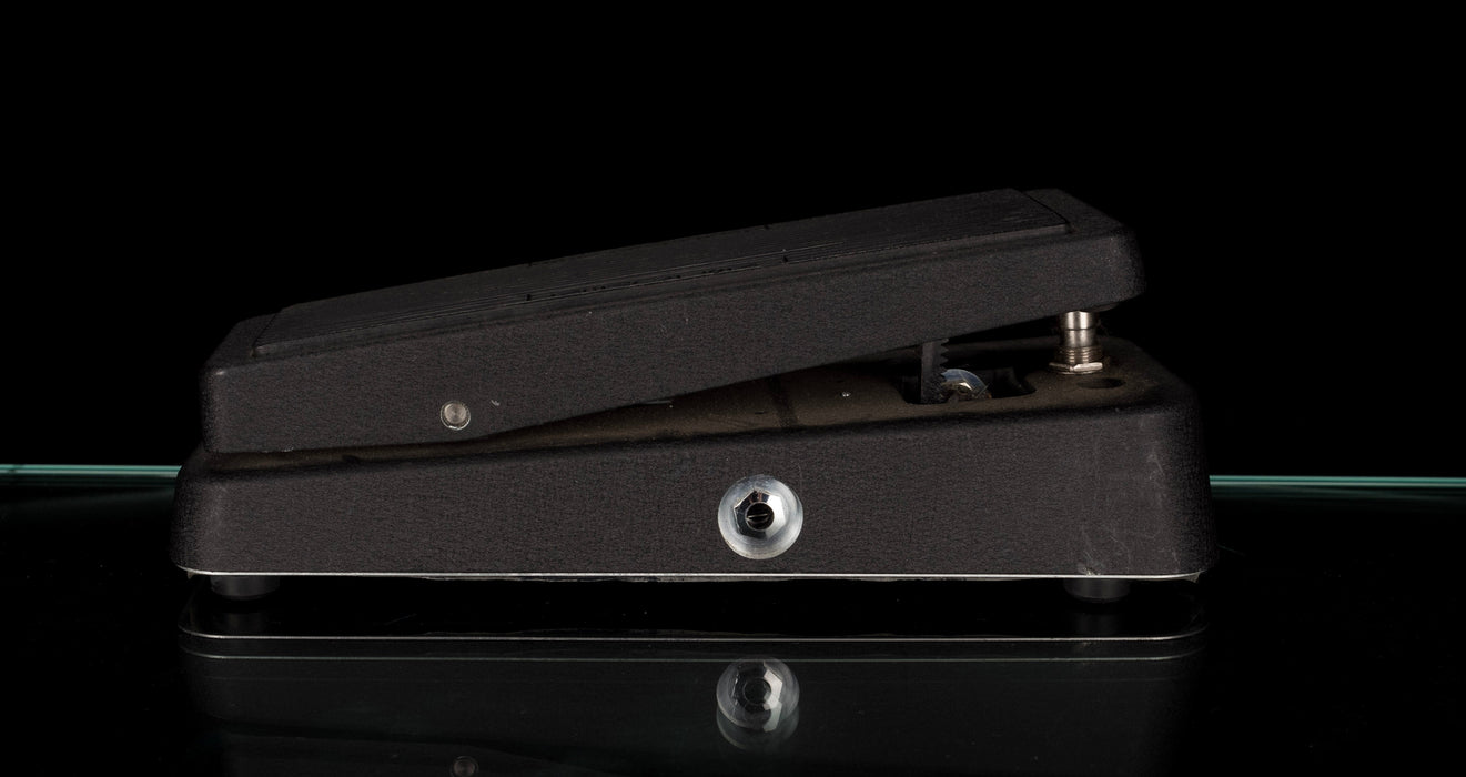 Used Dunlop Original Crybaby GCB-95 Wah Pedal