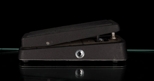 Used Dunlop Original Crybaby GCB-95 Wah Pedal