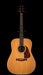 Pre-Owned 1980's Fender F-230 Natural Acoustic Guitar