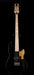 Used Eastwood Hooky Bass 4 Pro Black with Gig Bag