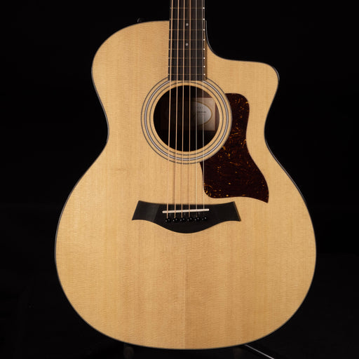 Taylor 214ce Plus Acoustic Electric Guitar