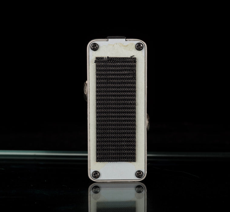 Used Mooer Shimverb Reverb Pedal