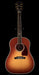 Pre Owned Gibson Custom Shop J-45 Deluxe Rosewood Rosewood Burst with OHSC.