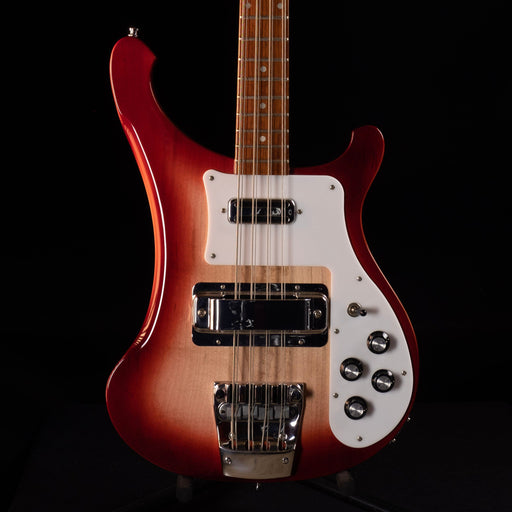 Pre-Owned '01 Rickenbacker 4008 Eight String Fireglo Bass With OHSC 8 String Bass