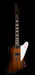 Pre Owned 2001 Gibson Firebird V Sunburst Electric Guitar With Case