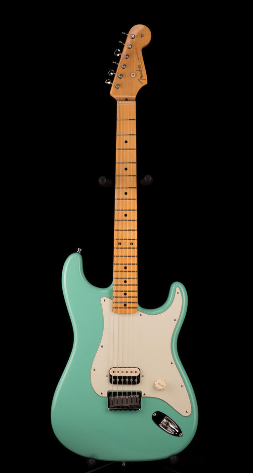 Pre Owned '14 Fender American Design Experience Stratocaster Seafoam Green W OHSC