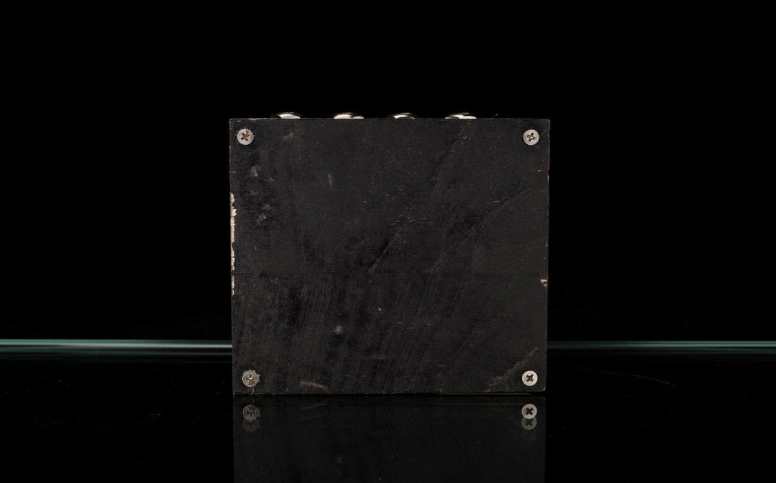 Used Mooer Mod Factory Modulation Pedal